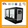 CE approved 50/60 HZ diesel generator set 250kva fuel consumption with factory and suto start system